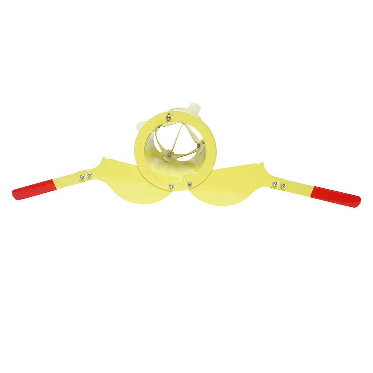 Descarcator saci big bag, diametru curgere 180mm, capacitate max. 600 Kg/min